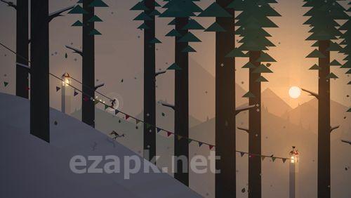 Alto's adventure