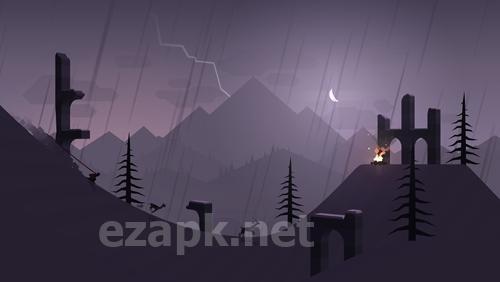 Alto's adventure