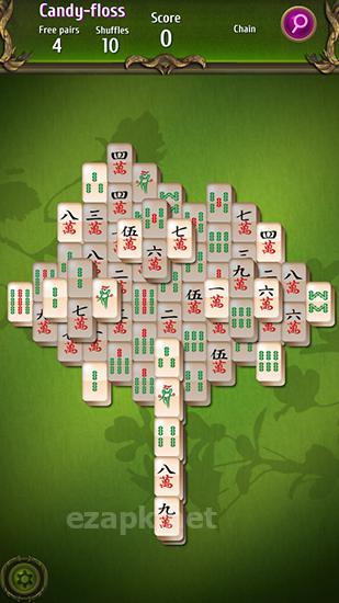 Mahjong classic