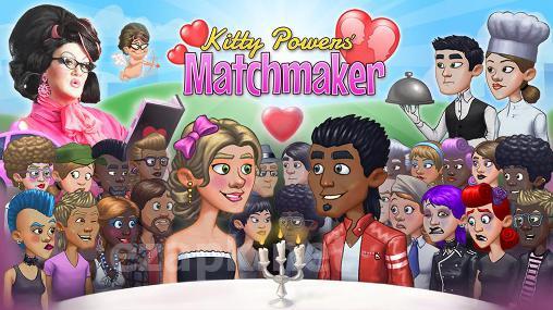 Kitty Powers' matchmaker