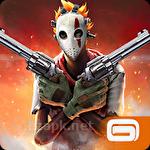 Dead rivals: Zombie MMO