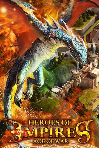 Heroes of empires: Age of war