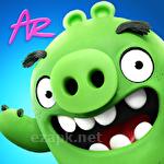 Angry birds AR: Isle of pigs