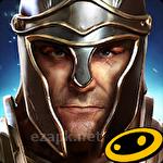 Blood and glory: Immortals