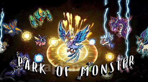 Park of monster