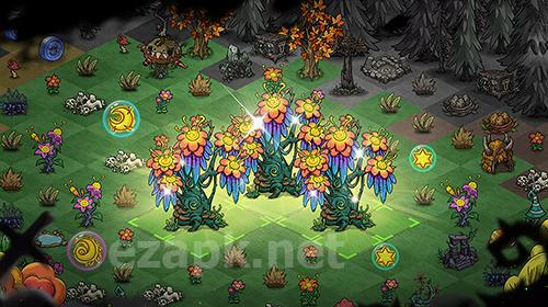 Park of monster
