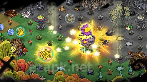 Park of monster