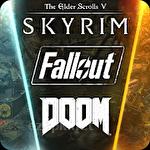 Bethesda pinball