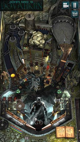Bethesda pinball