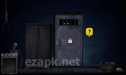 Escape fear house 2