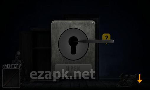 Escape fear house 2