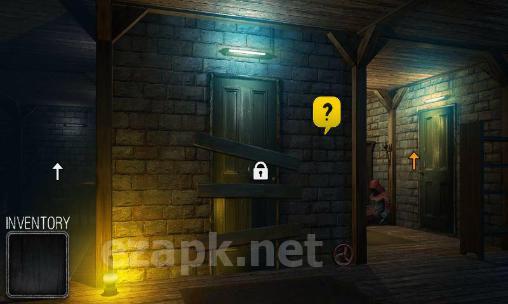 Escape fear house 2