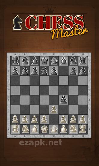 Chess master 3D
