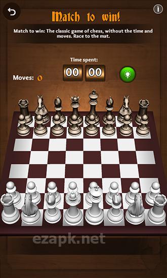 Chess master 3D