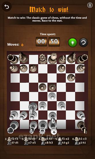 Chess master 3D