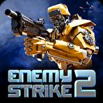 Enemy strike 2