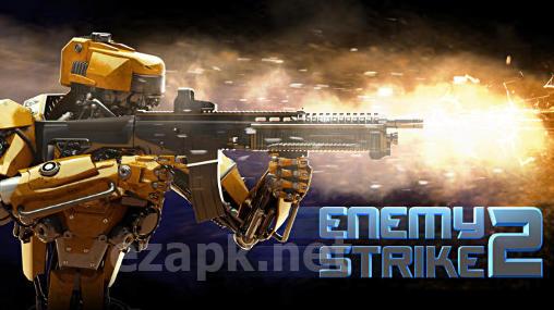 Enemy strike 2
