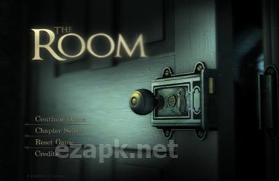 The Room