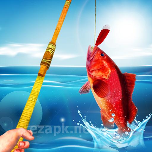 Last Fishing: Monster Clash