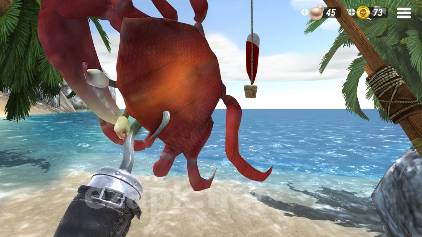 Last Fishing: Monster Clash