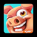 Farm on! Run your farm with one hand