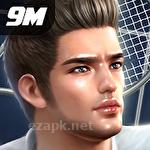Ultimate tennis: Revolution