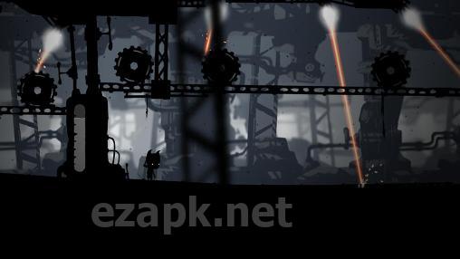 Toby: The secret mine