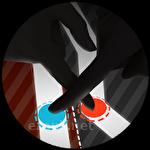 Follow the lines: Asynchronous XXX
