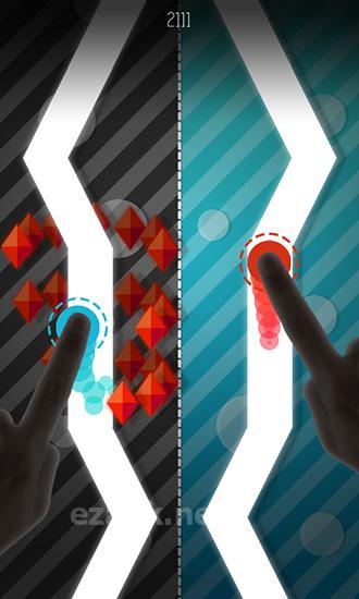 Follow the lines: Asynchronous XXX