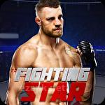 Fighting star