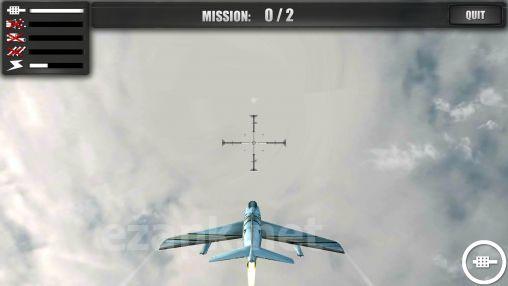 Call of modern war: Warfare duty