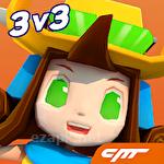 Arena of arrow: 3v3 MOBA game