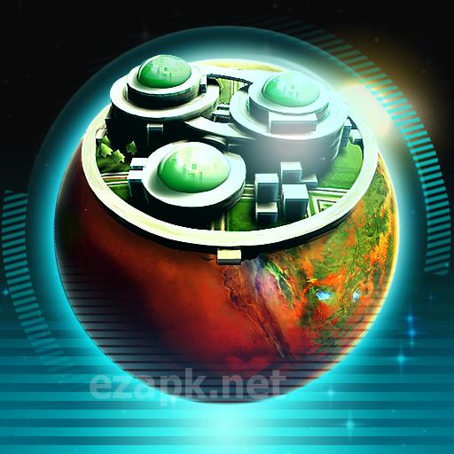 Terraforming Mars