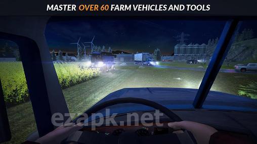 Farming pro 2016