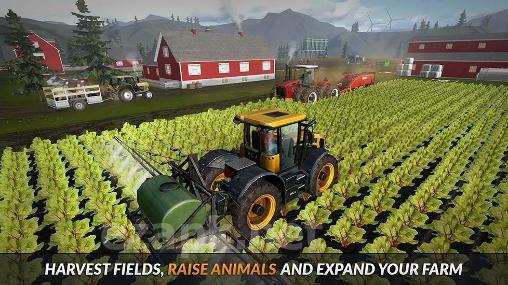 Farming pro 2016