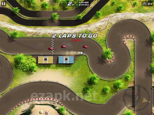 VS racing 2
