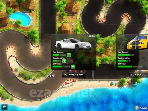 VS racing 2