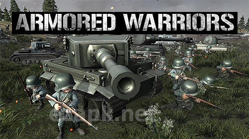 Armored warriors
