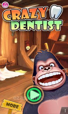 Crazy Dentist