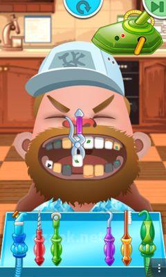 Crazy Dentist