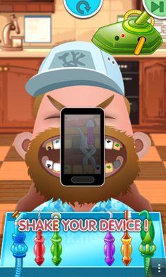 Crazy Dentist