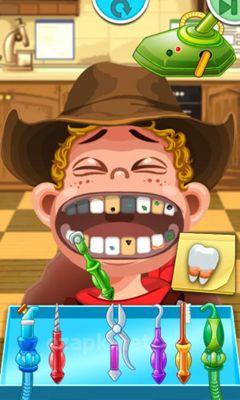 Crazy Dentist