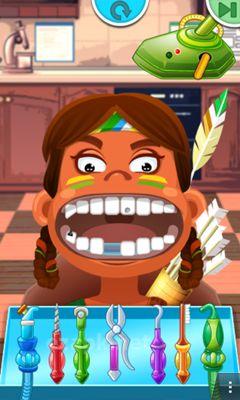 Crazy Dentist