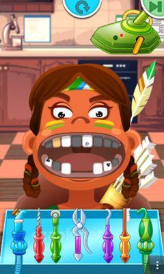 Crazy Dentist