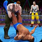 World tag team wrestling revolution championship