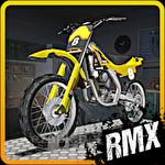 RMX Real motocross