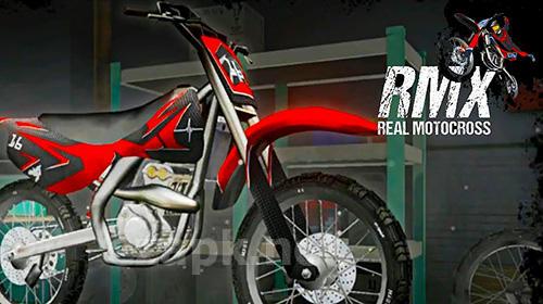 RMX Real motocross