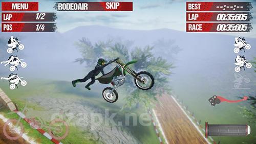 RMX Real motocross