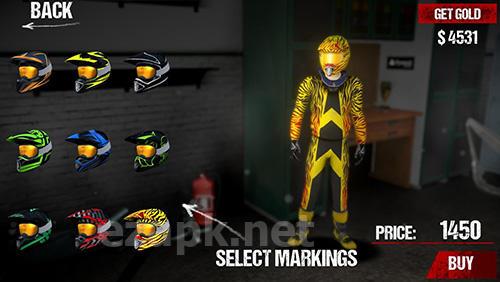 RMX Real motocross