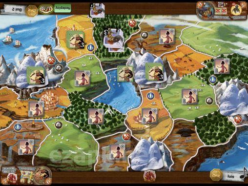 Small World 2